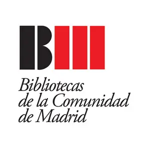 BIBLIOTECAS DE LA C.MADRID