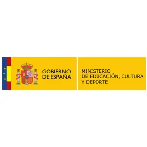 MINISTERIO DE EDUCACION ESPAÑA