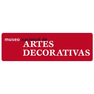 MUSEO NACIONAL ARTES DECORATIVAS